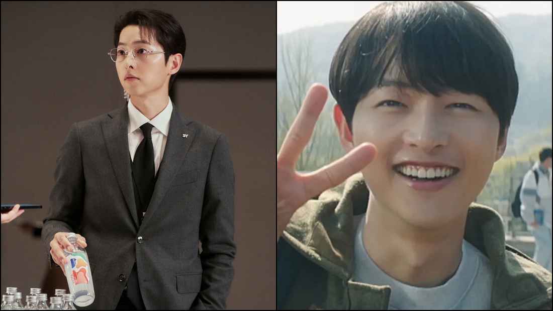 盘点《财阀家的小儿子》4大推荐点！韩国收视第一 复仇剧情爽翻了！ 娱乐资讯 图2张
