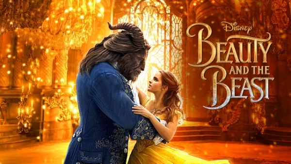 迪士尼再推真人版《Beauty and the Beast》！女主角换黑人歌手 娱乐资讯 图1张