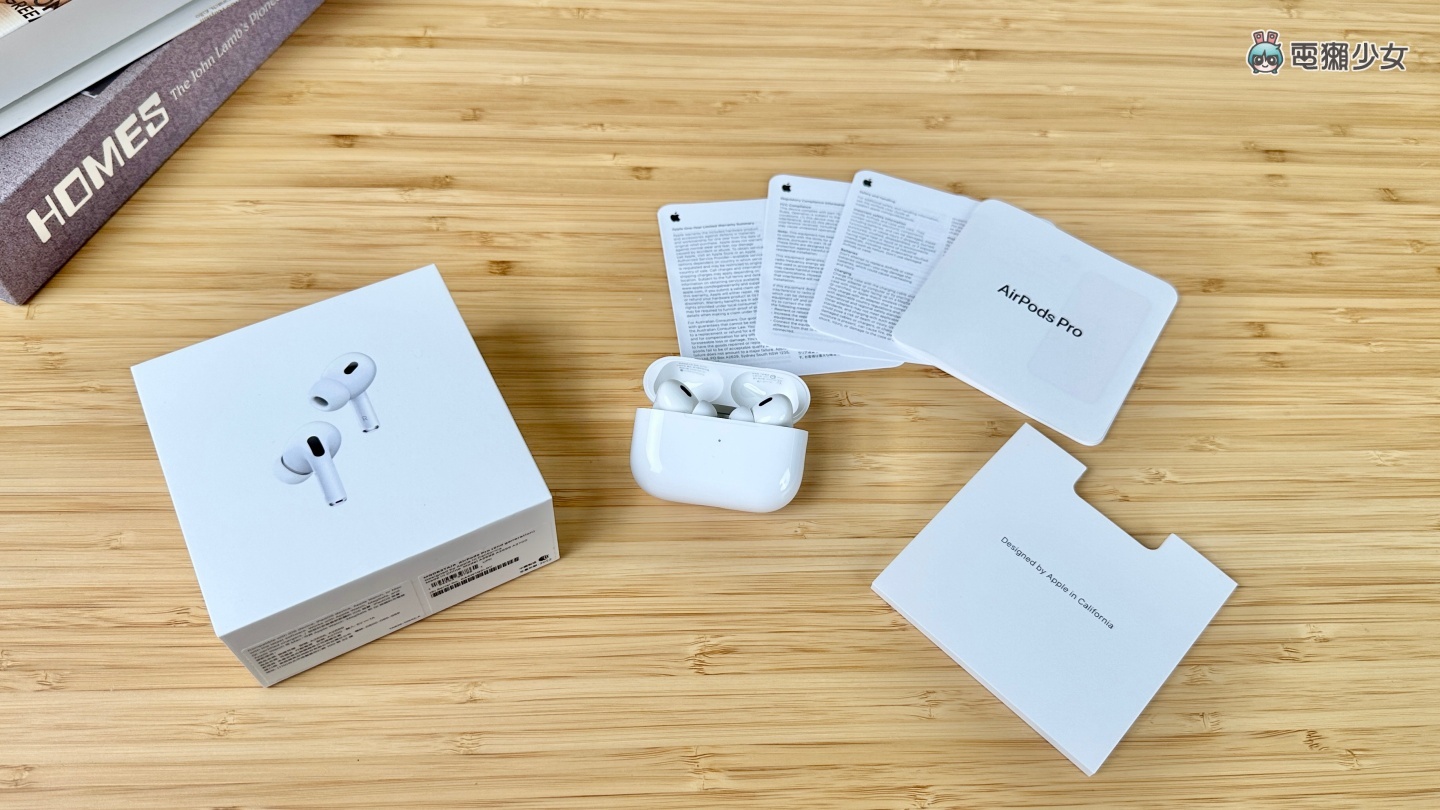 AirPods Pro 2 开箱！降噪和音质表现如何？用精准寻找真的能找到耳机吗？值不值得买？ 数码科技 图15张