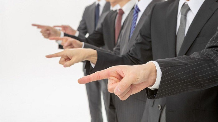 职场 I 5种常见职场霸凌！遇见千万记得Say No！ 更多热点 图3张