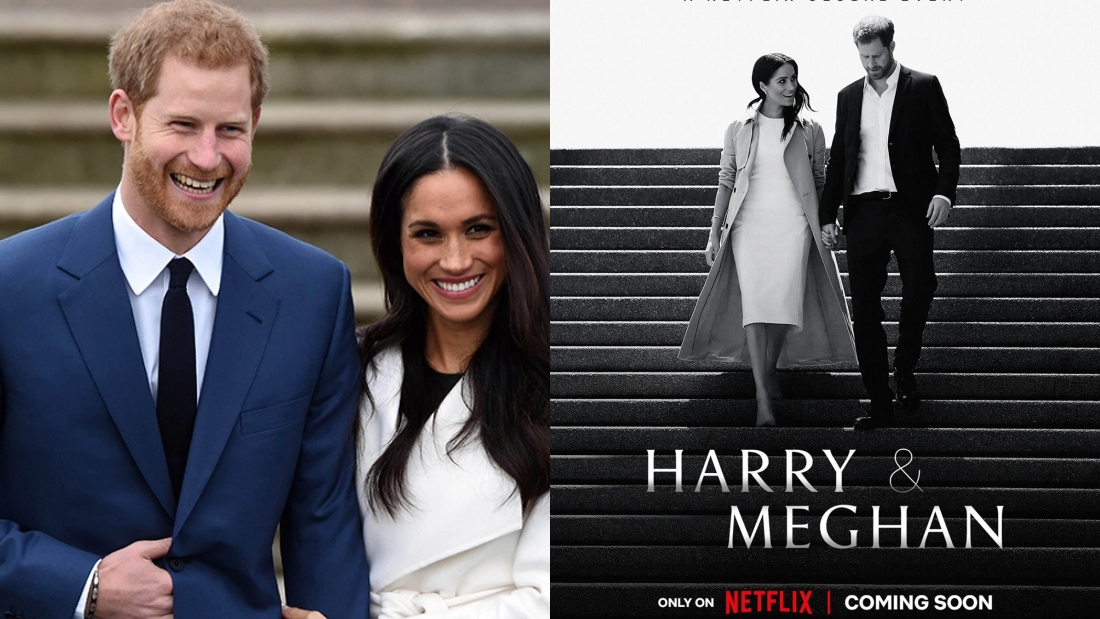Prince Harry拍纪录片：王室有卑鄙勾当！还未播出就被骂翻 娱乐资讯 图2张