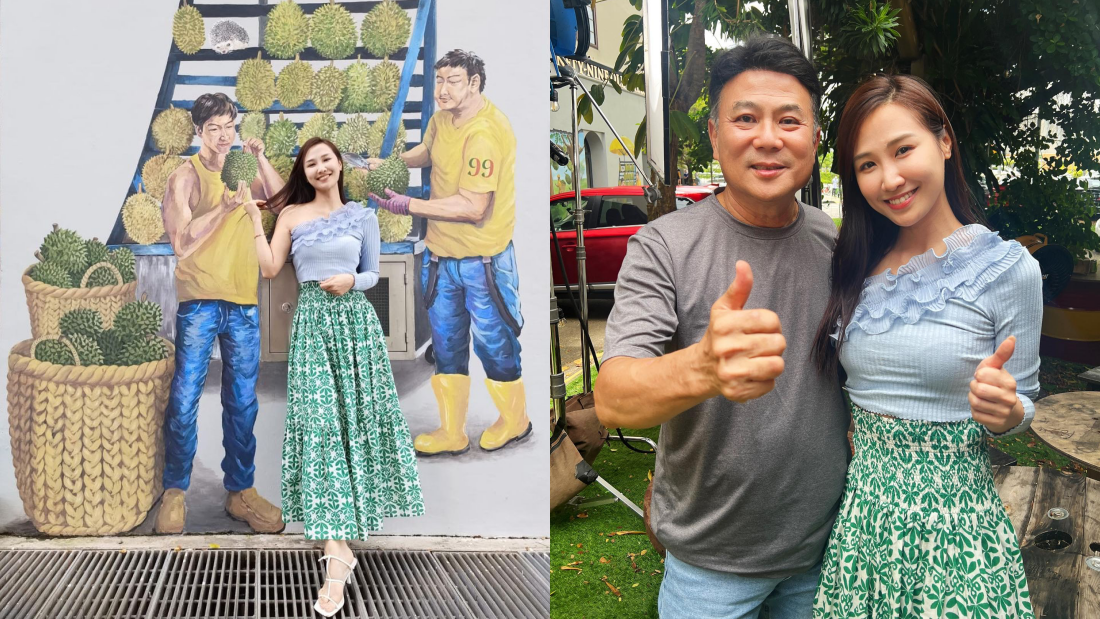 薛影仪经纪人赢麻了！性感内衣拍广告 “想拍出Jennie的感觉” 娱乐资讯 图4张