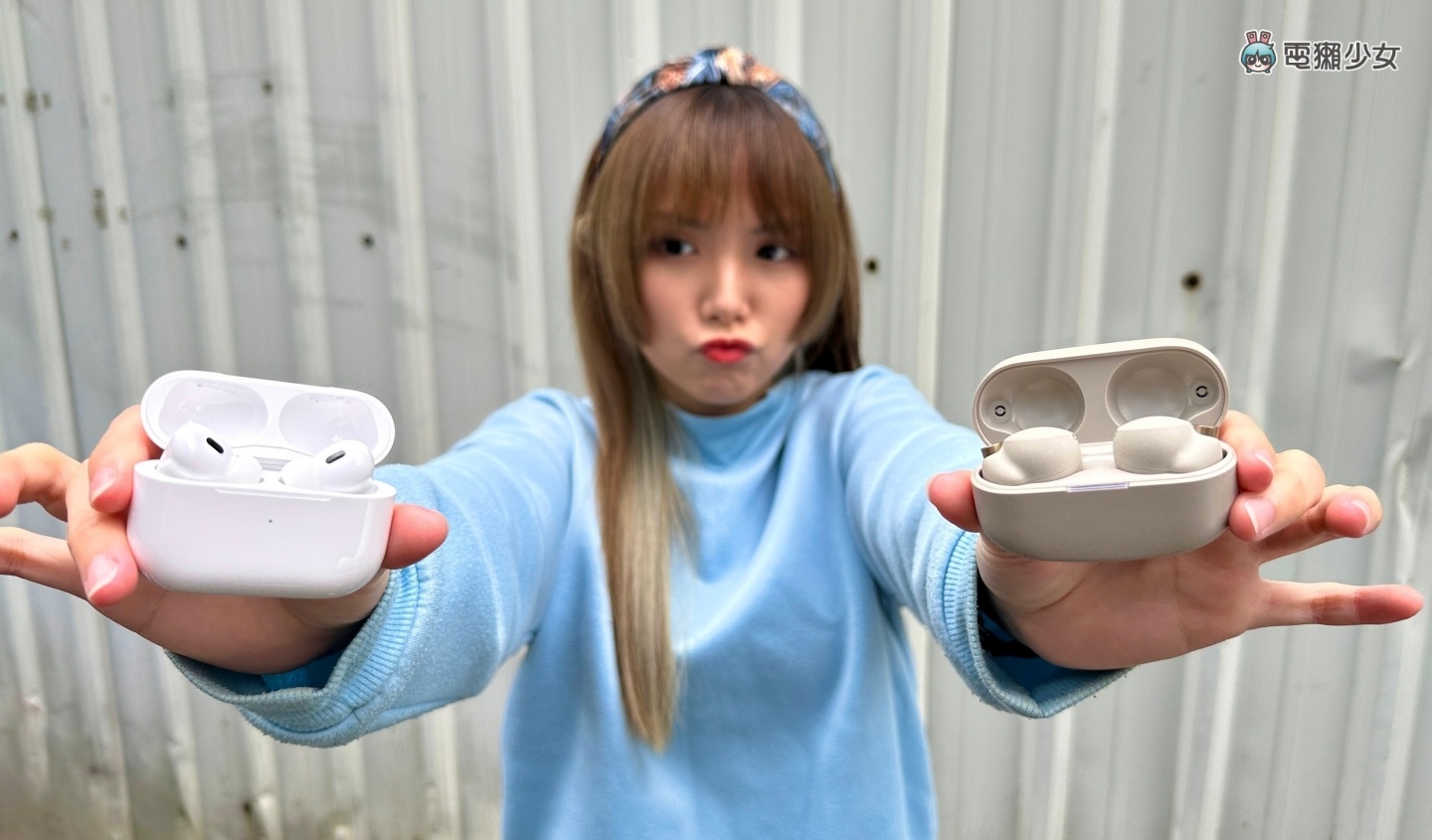 Apple AirPods Pro 2 对决 Sony WF-1000XM4！索尼的通透真的输得无话可说？苹果音质不够强？ 数码科技 图1张