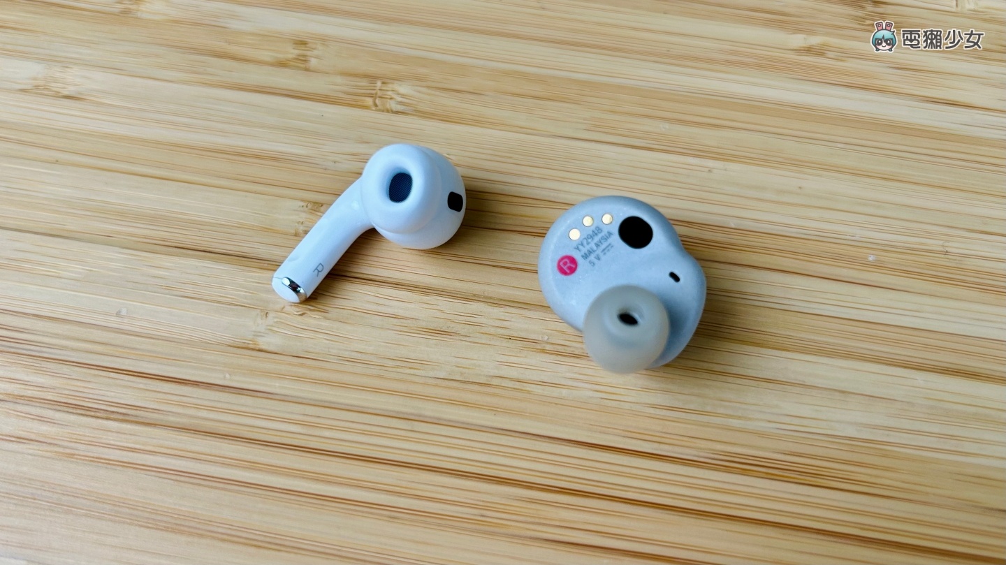 Apple AirPods Pro 2 对决 Sony WF-1000XM4！索尼的通透真的输得无话可说？苹果音质不够强？ 数码科技 图5张