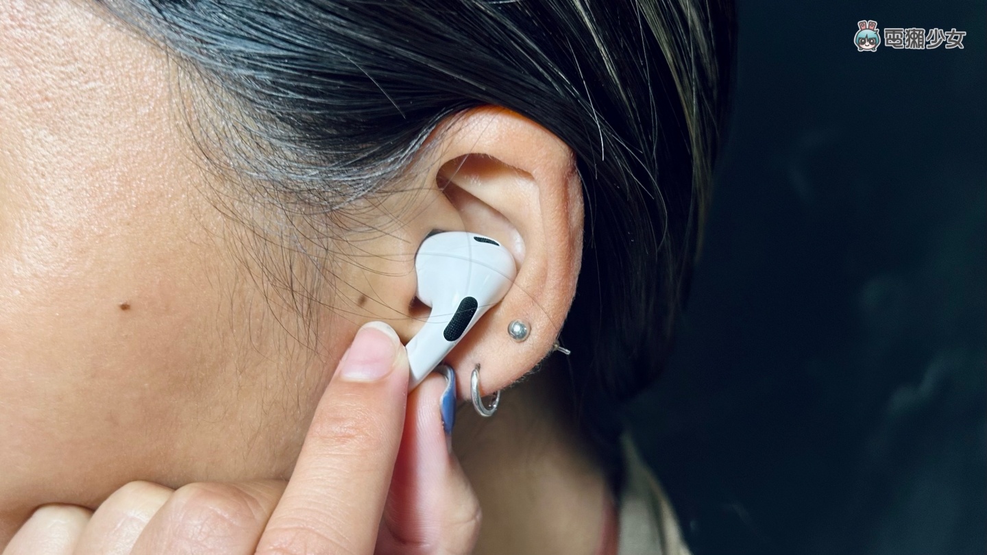 Apple AirPods Pro 2 对决 Sony WF-1000XM4！索尼的通透真的输得无话可说？苹果音质不够强？ 数码科技 图6张