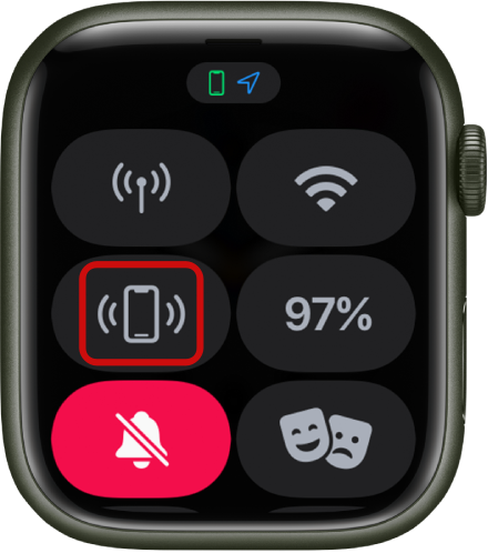 Tips I iPhone又不懂躲到哪里去？教你用Apple Watch立马找出来！ 更多热点 图2张
