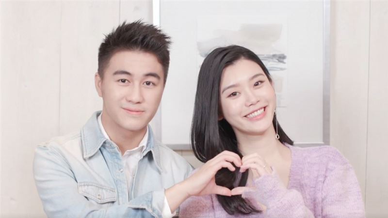 狂！赌王超模辣媳陪婆婆视察　奚梦瑶传将接手“老佛爷酒店”豪门事业 时尚资讯 图2张