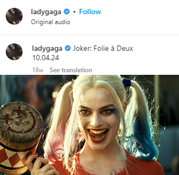 《JOKER 2》剧照曝光！Joaquin Phoenix瘦到见骨 超惊悚 娱乐资讯 图3张