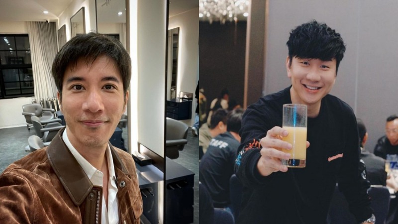 林俊杰开唱撞期王力宏！地点也一样！ 娱乐资讯 图3张