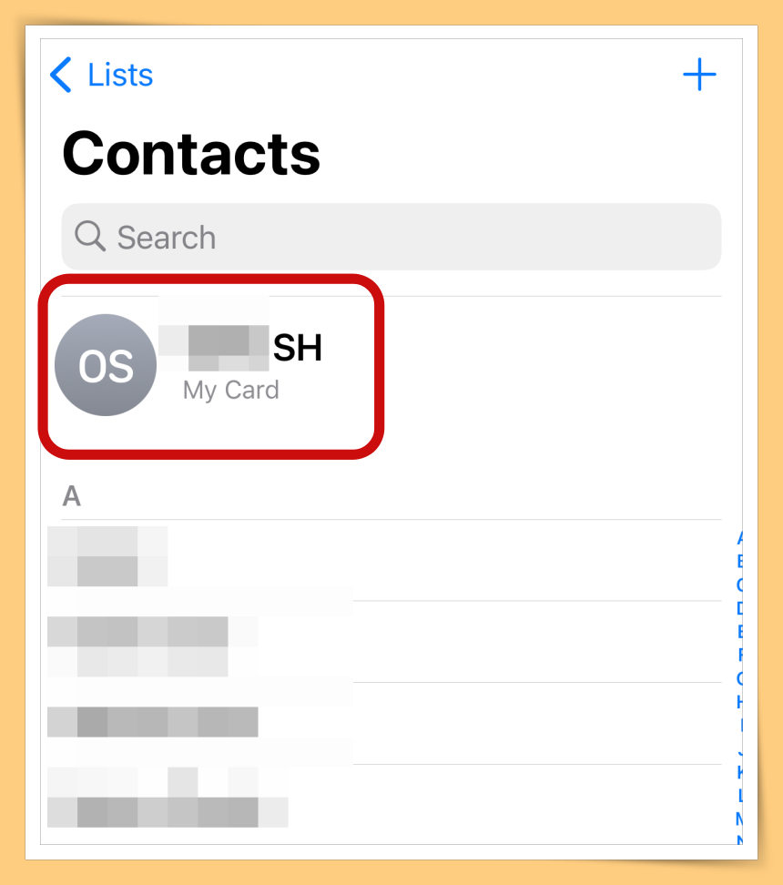 Tips I 忘了自己的手机号码？教你iPhone查询个人手机号码技巧！ 更多热点 图5张