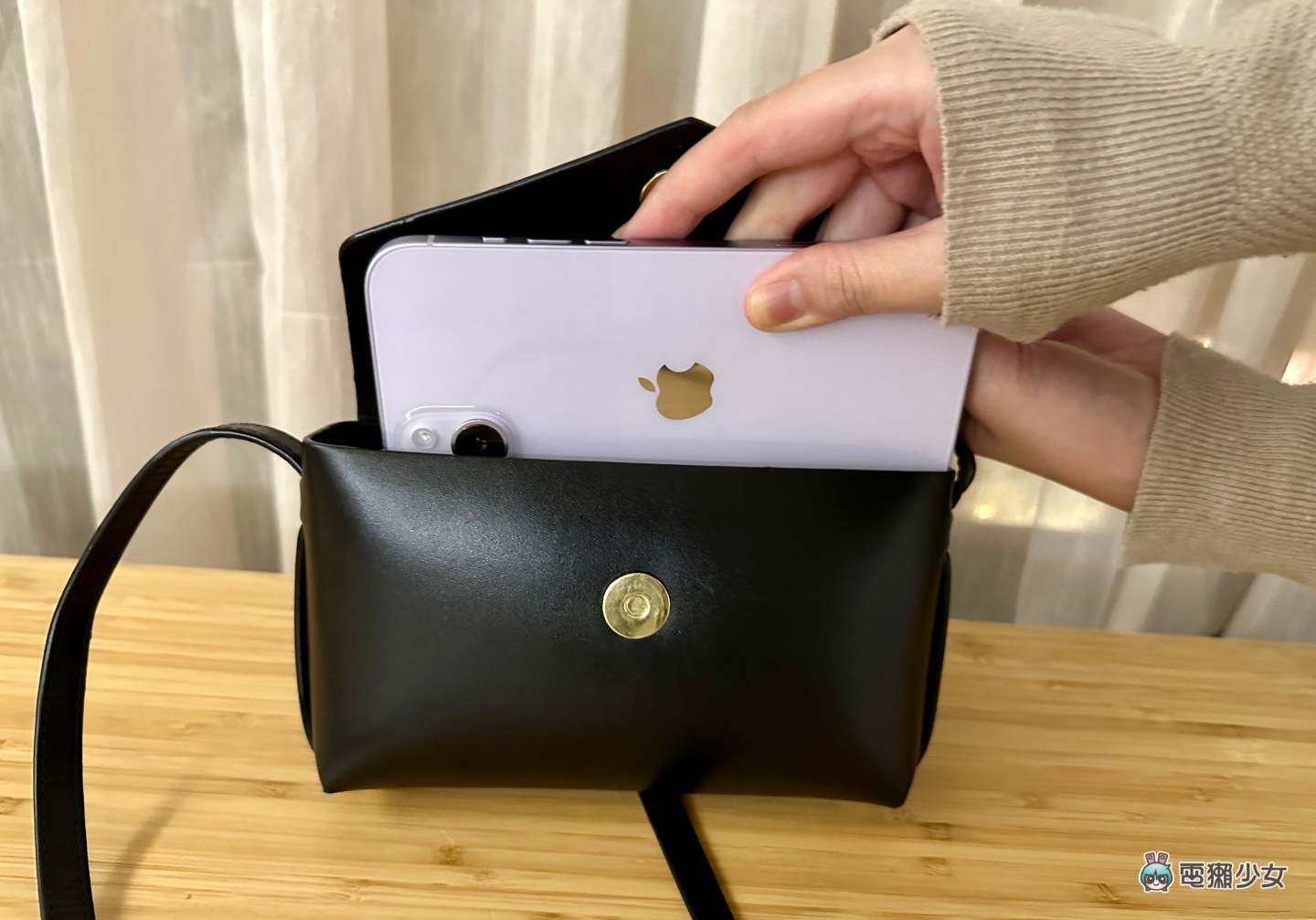 把 iPhone 12 Pro 换成 iPhone 14 Plus 用三周！换机后最有感的是大萤幕＋超强续航 数码科技 图4张