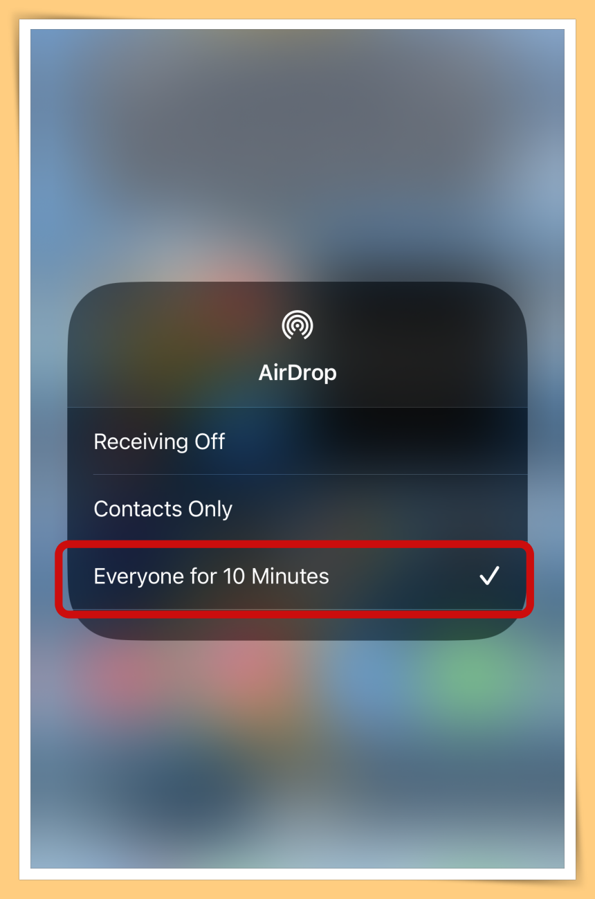 科技 I iOS16.2更新后10个新功能！马来西亚果粉终于可用5G网络了！ 更多热点 图3张