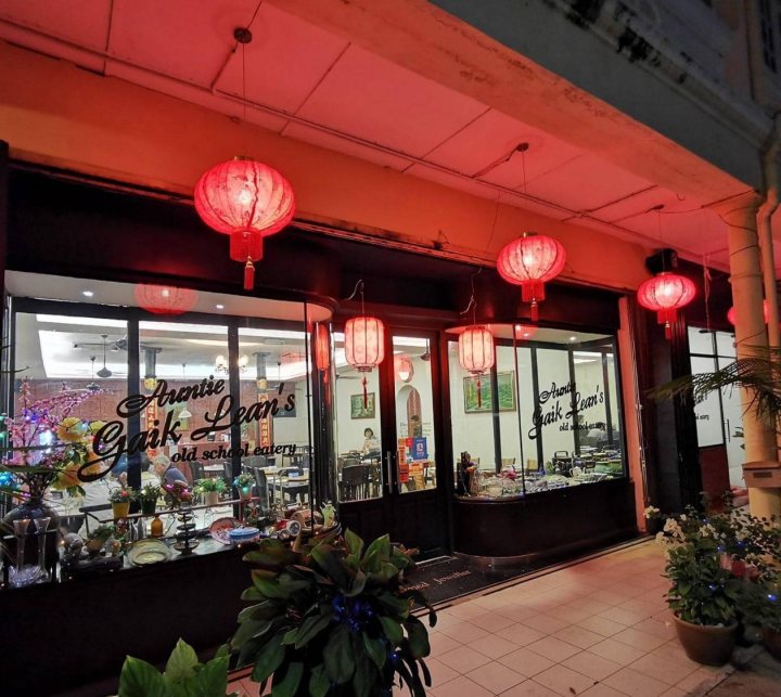 美食 I 一辈子至少吃一次！马来西亚4家米其林1星餐厅、菜单、环境公开！ 更多热点 图7张