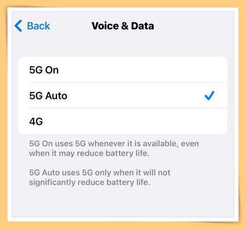 科技 I 马来西亚果粉终于等到5G！告诉你哪些iPhone机型可以用5G！ 更多热点 图5张