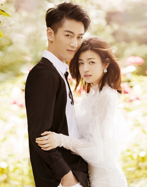 盘点 6 对修成正果的姐弟恋！年龄相差最大这对 女大男12岁！ 娱乐资讯 图1张