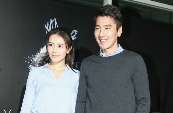 盘点 6 对修成正果的姐弟恋！年龄相差最大这对 女大男12岁！ 娱乐资讯 图3张