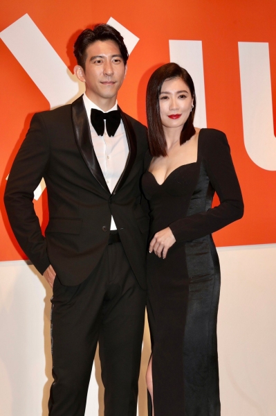 盘点 6 对修成正果的姐弟恋！年龄相差最大这对 女大男12岁！ 娱乐资讯 图5张