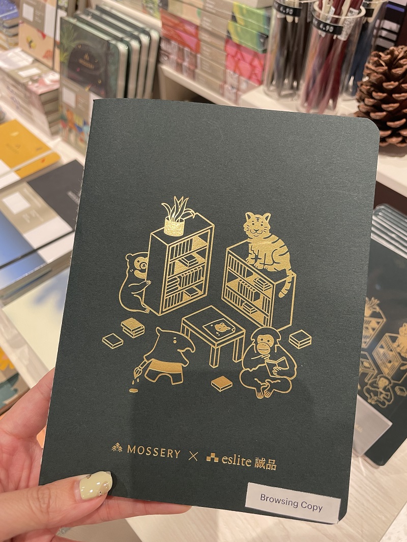 News I 诚品马来西亚来了！除了阅读还有跳出你想象的文艺生活 更多热点 图12张