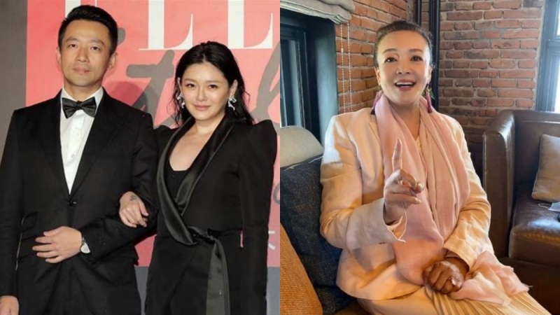 张兰断联汪小菲！承认害了儿子... 娱乐资讯 图3张