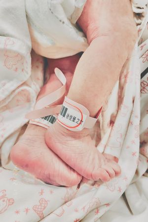 9月宣布怀二胎！徐佳莹产女：又生了一个孩子 娱乐资讯 图1张