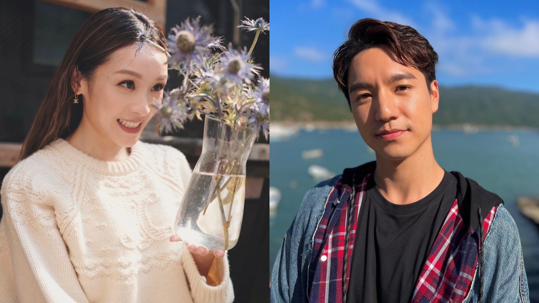 李佳芯《有种好男人》演单亲妈妈！男演员只小她16岁 娱乐资讯 图2张
