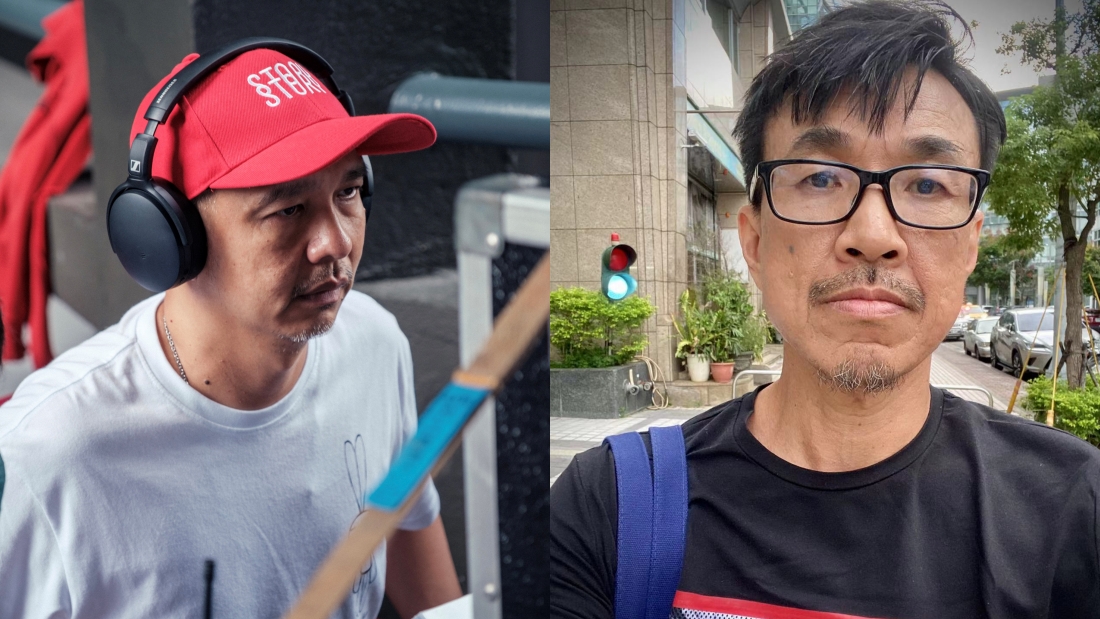 李佳薇为Chiu导最新贺岁片《真爱好妈》 献声主题曲《离别，怎么写》 娱乐资讯 图2张