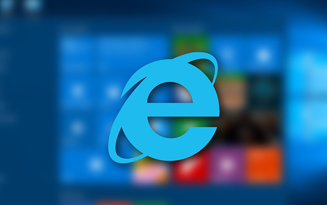 科技 I 那些年必用的浏览器将消失！Microsoft宣布IE这一天全面停用！ 更多热点 图1张
