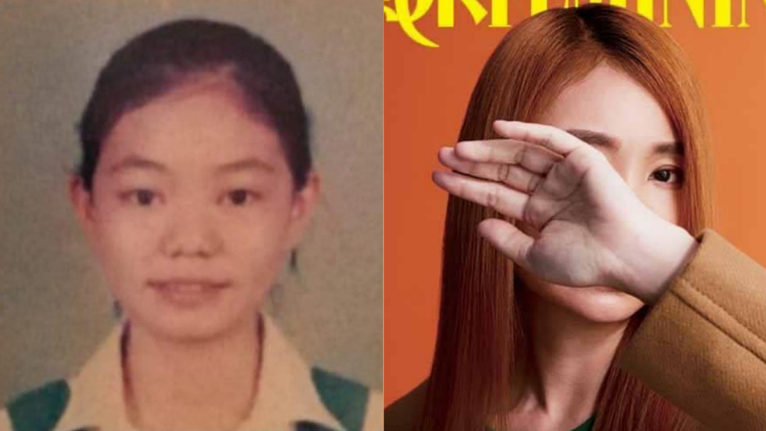 Ah Lee到卡塔尔支持梅西！正脸照意外被曝光 网赞：像Jennie 娱乐资讯 图1张