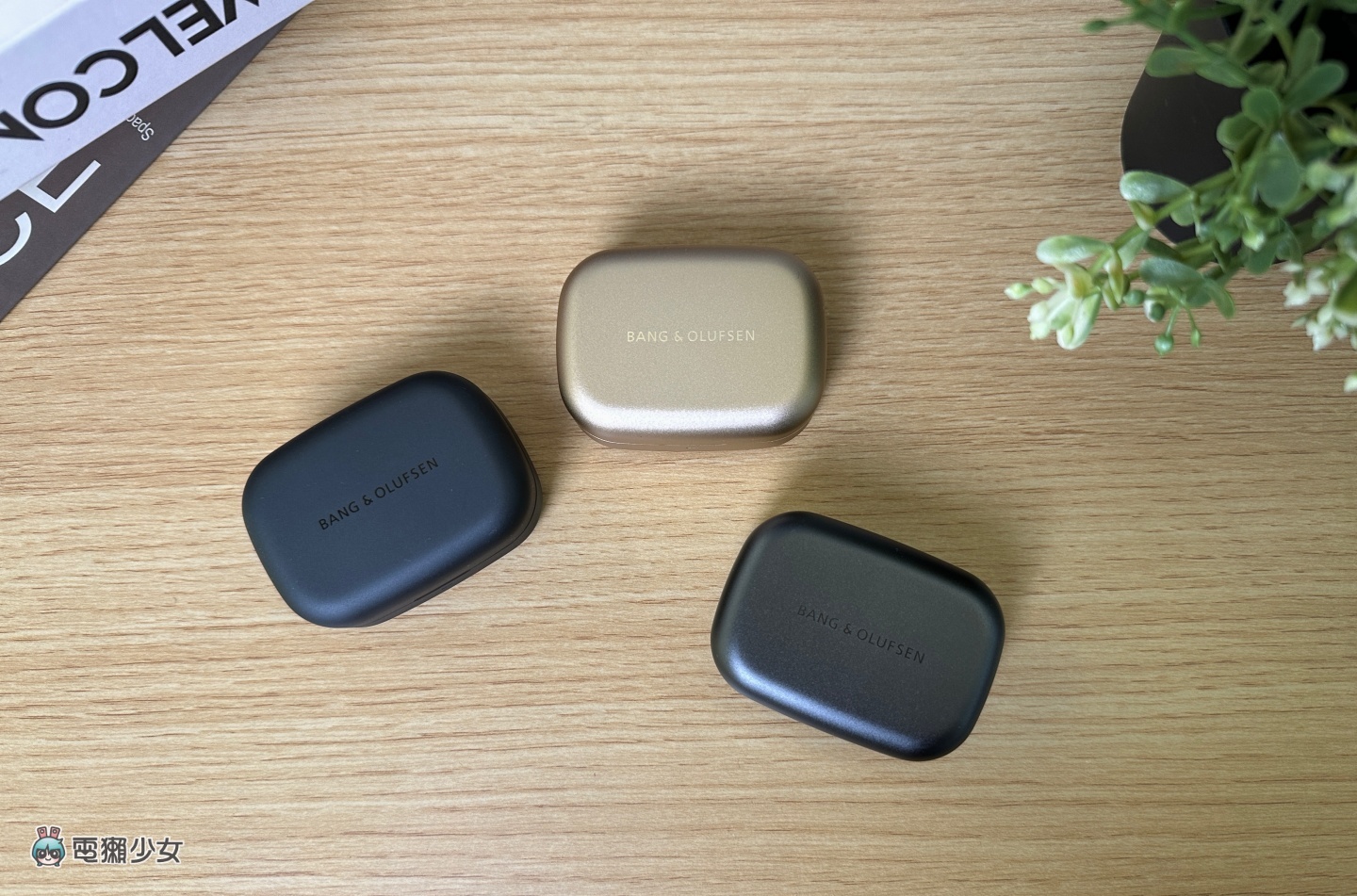 开箱｜精品等级的好音质！B&O Beoplay EX 真无线蓝牙耳机使用心得 数码科技 图7张