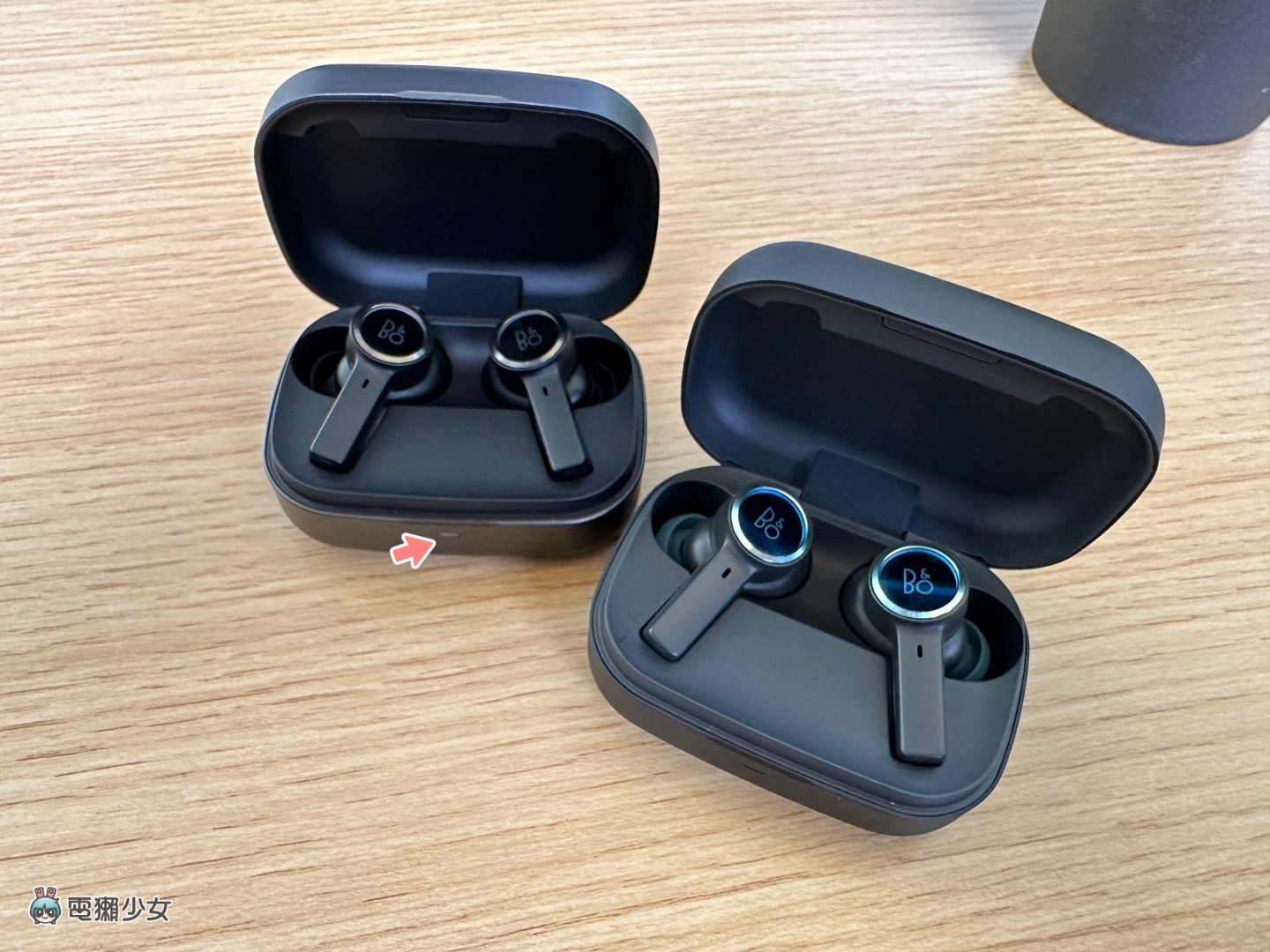 开箱｜精品等级的好音质！B&O Beoplay EX 真无线蓝牙耳机使用心得 数码科技 图8张