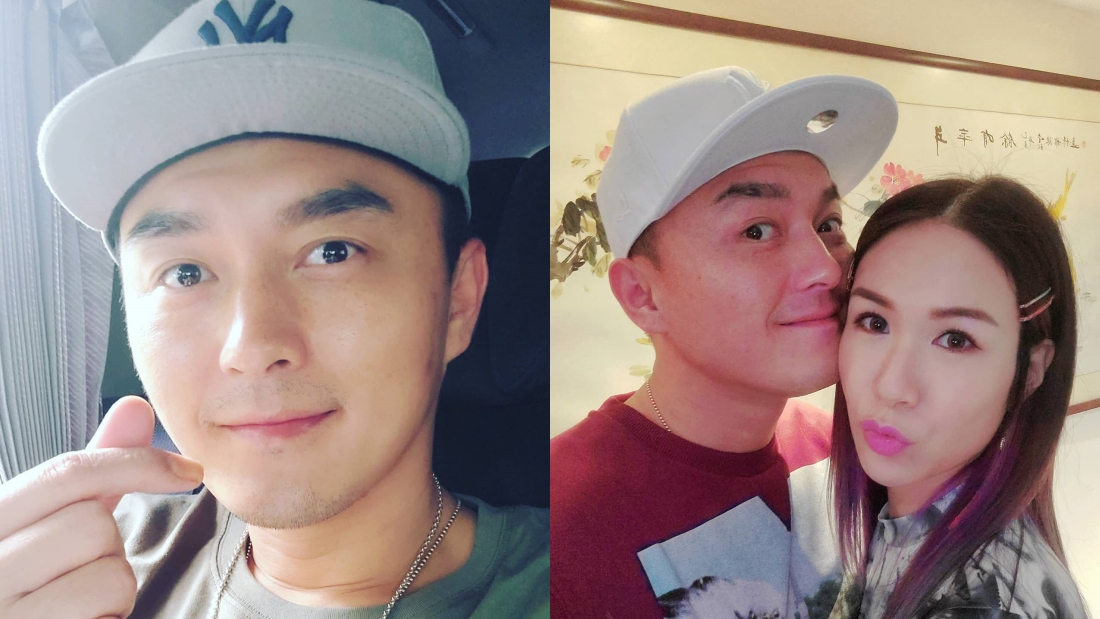 TVB艺人杨明不小心驾驶上诉被驳回！即时入狱！ 娱乐资讯 图2张