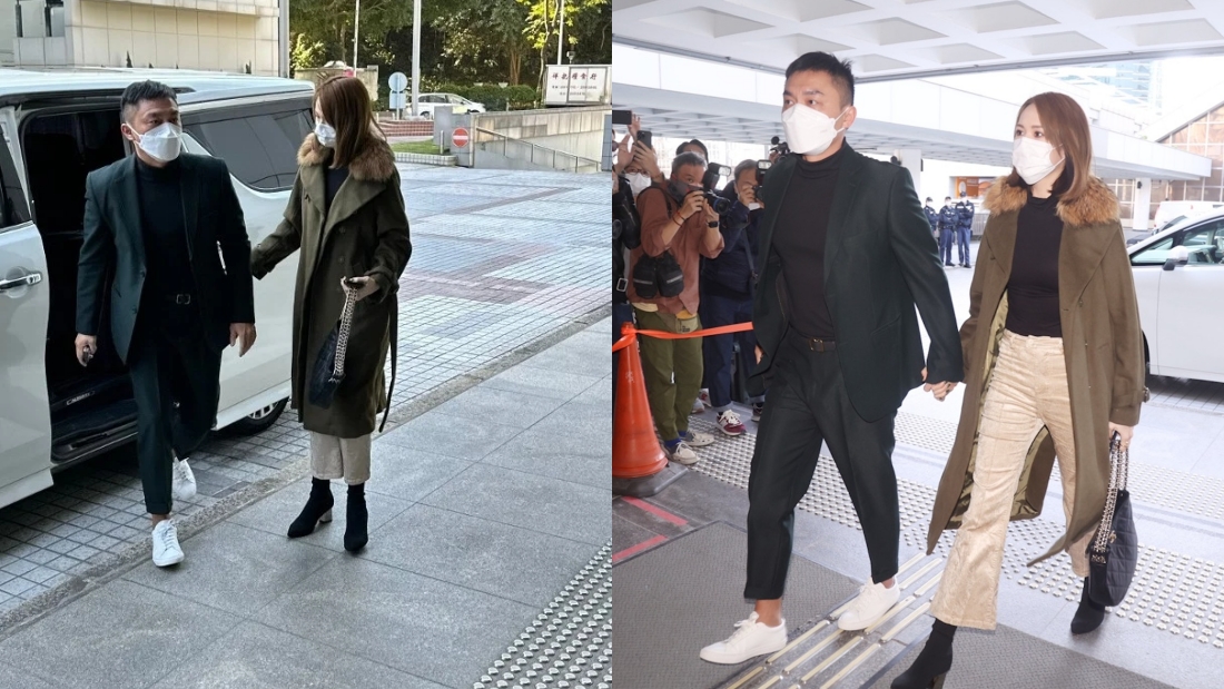 TVB艺人杨明不小心驾驶上诉被驳回！即时入狱！ 娱乐资讯 图1张