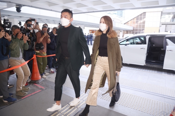 杨明入狱 | TVB艺训班史上第一位重读生！“马来西亚拿督千金”女友：非君不嫁 娱乐资讯 图1张