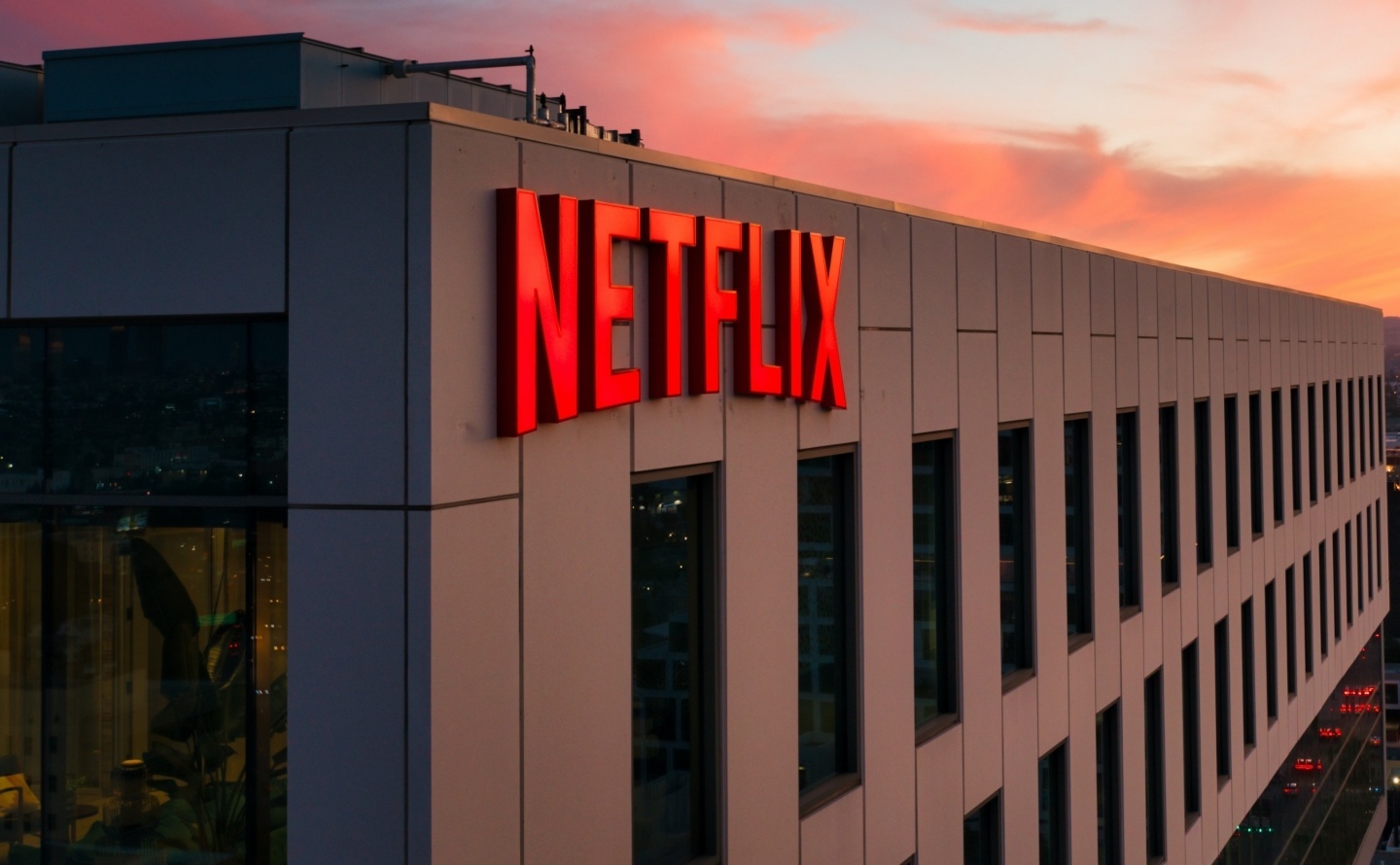 Netflix 被 Microsoft 加入购物车？继暴雪之后微软进一步展现想要壮大旗下 Xbox 串流服务的雄心 数码科技 图2张