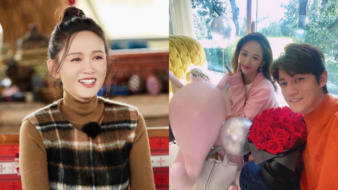 结婚办婚礼？陈乔恩：我不要！2大原因获网友猛赞 娱乐资讯 图2张