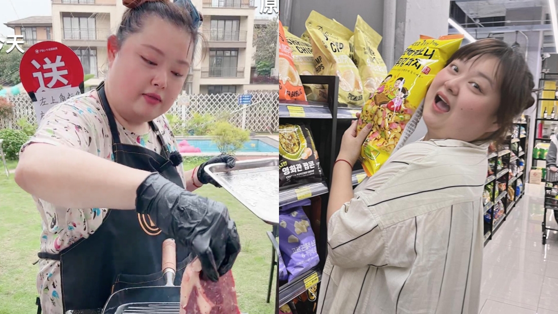 细细粒确诊！迷信“三天不洗头、不洗澡” 怕毛孔会扩张 娱乐资讯 图2张
