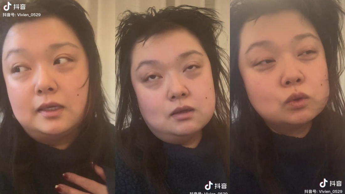 细细粒确诊！迷信“三天不洗头、不洗澡” 怕毛孔会扩张 娱乐资讯 图1张