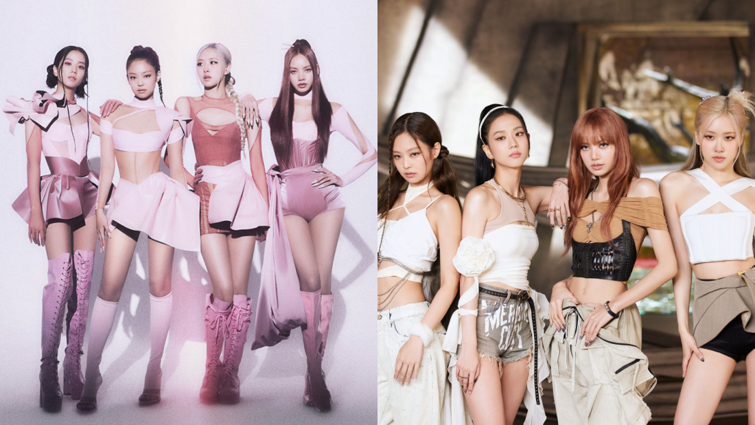 2022马来西亚YouTube TOP 10 MV 出炉！BLACKPINK 新歌强势入榜…3P、Kuan’s Family贺岁曲也在内 娱乐资讯 图4张