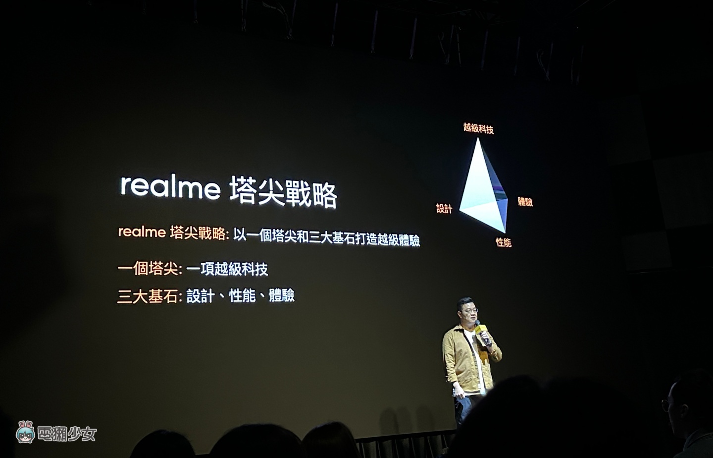 出门｜realme 10 Pro 系列正式登台！曲面萤幕的 realme 10 Pro+ 只要 15,990 元就能入手 数码科技 图2张