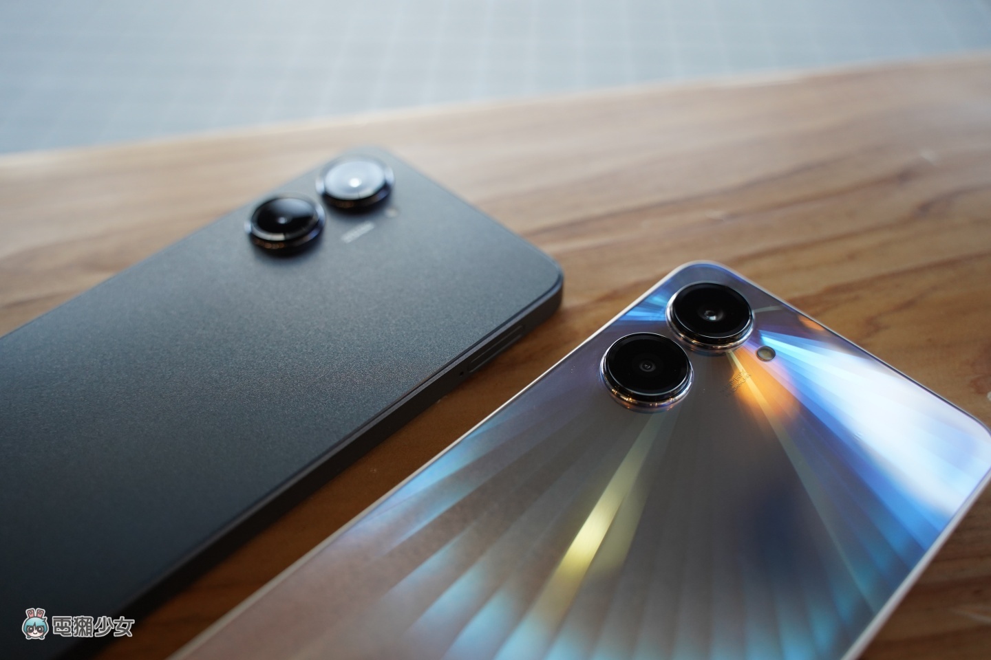 出门｜realme 10 Pro 系列正式登台！曲面萤幕的 realme 10 Pro+ 只要 15,990 元就能入手 数码科技 图4张