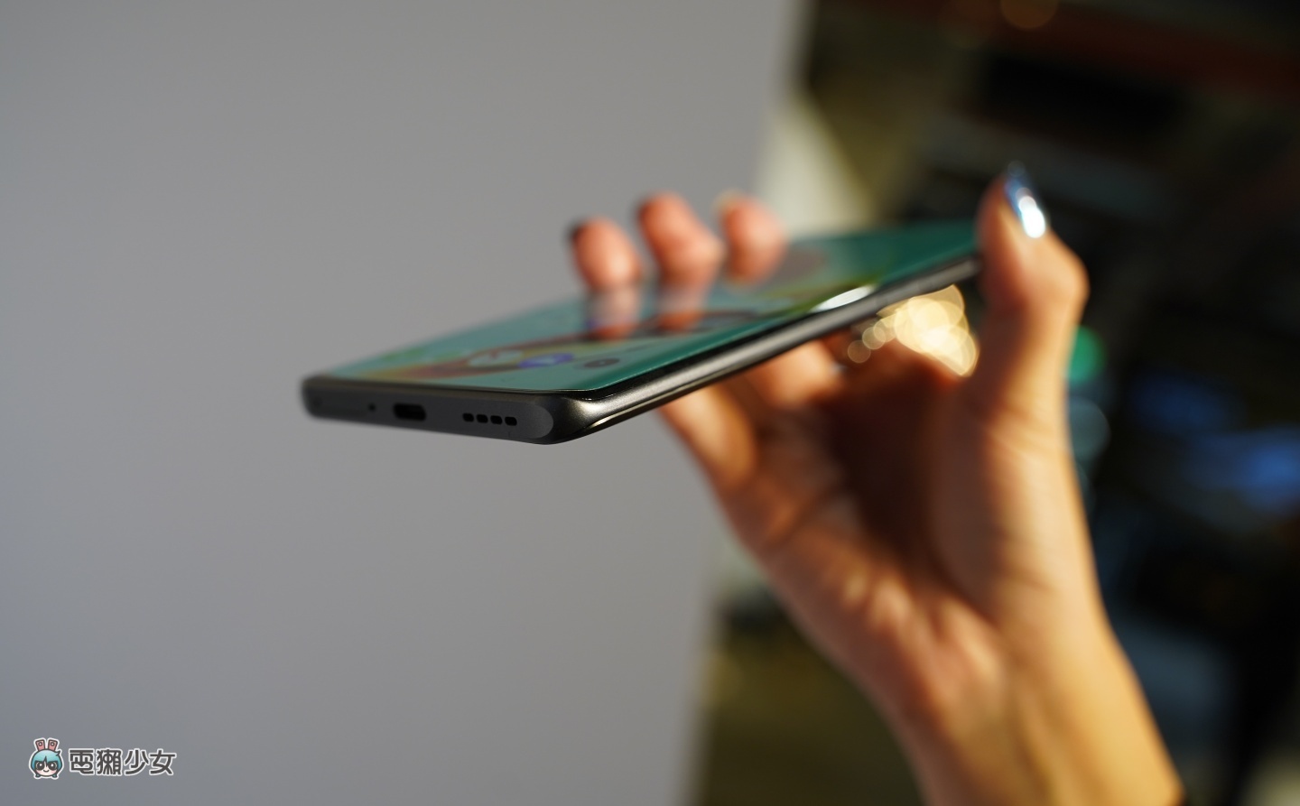 出门｜realme 10 Pro 系列正式登台！曲面萤幕的 realme 10 Pro+ 只要 15,990 元就能入手 数码科技 图6张