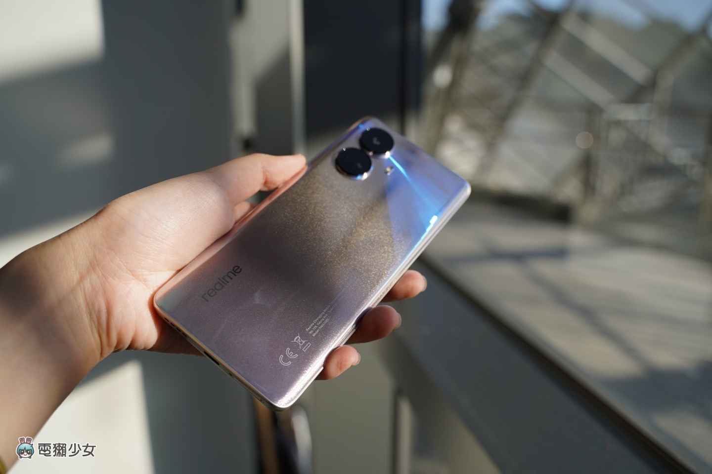 出门｜realme 10 Pro 系列正式登台！曲面萤幕的 realme 10 Pro+ 只要 15,990 元就能入手 数码科技 图5张