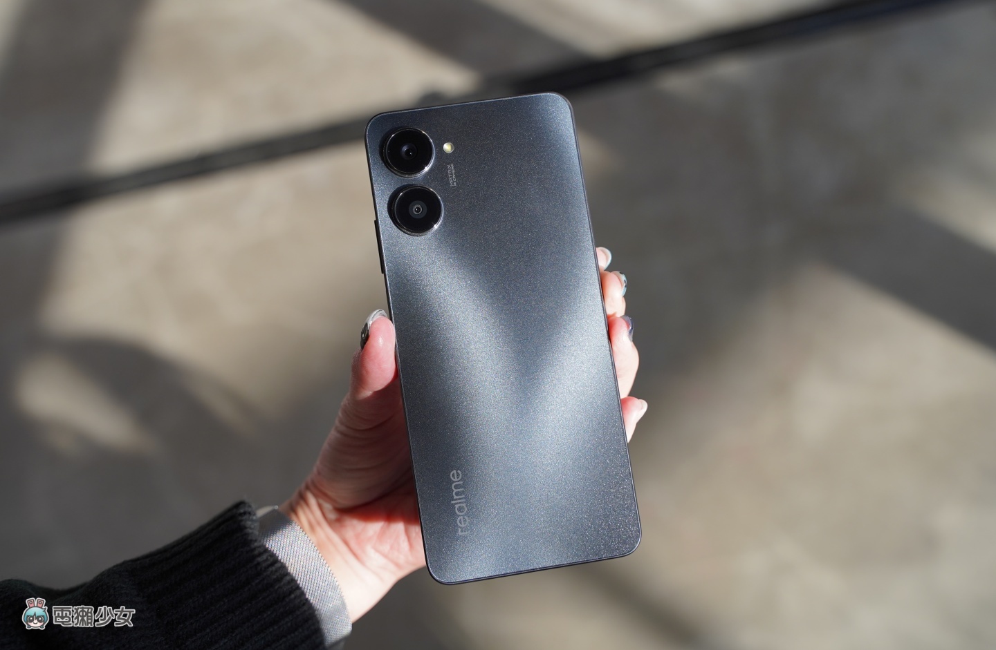 出门｜realme 10 Pro 系列正式登台！曲面萤幕的 realme 10 Pro+ 只要 15,990 元就能入手 数码科技 图9张