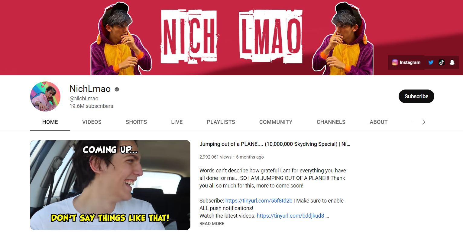 News I 2022马来西亚最佳原创YouTuber前十名出炉了！ 更多热点 图6张