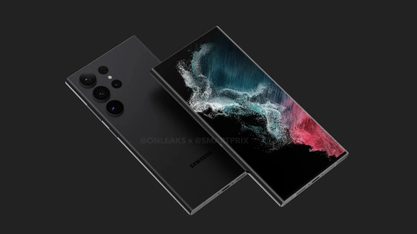 三星下一代旗舰机 Galaxy S23 系列传闻大整理！全萤幕指纹解锁超安全？2 亿像素主镜头只是假消息？ 数码科技 图2张