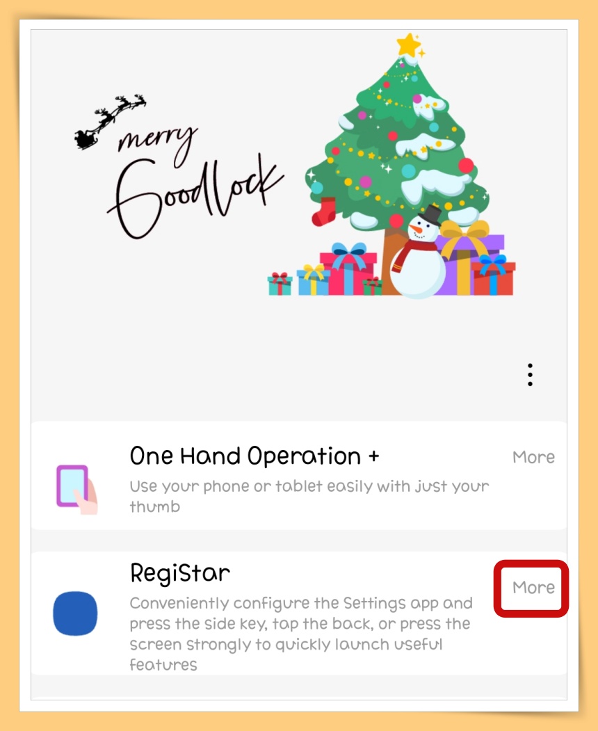 Tips I Samsung手机如何敲击背面截图？手把手教你敲背面两次截图方法！ 更多热点 图12张