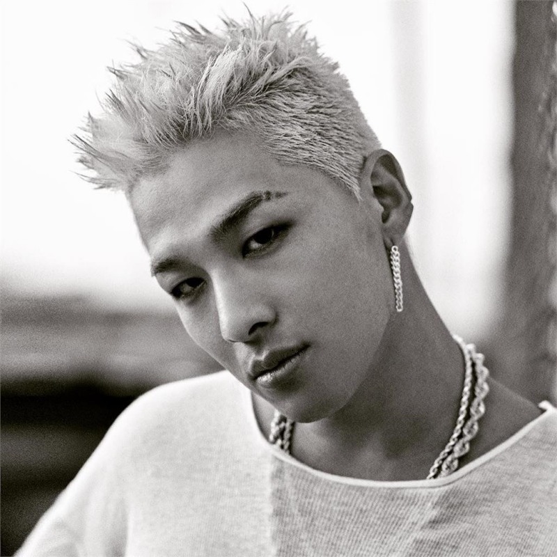 大声离开YG！官方：依然是BIGBANG成员 娱乐资讯 图2张