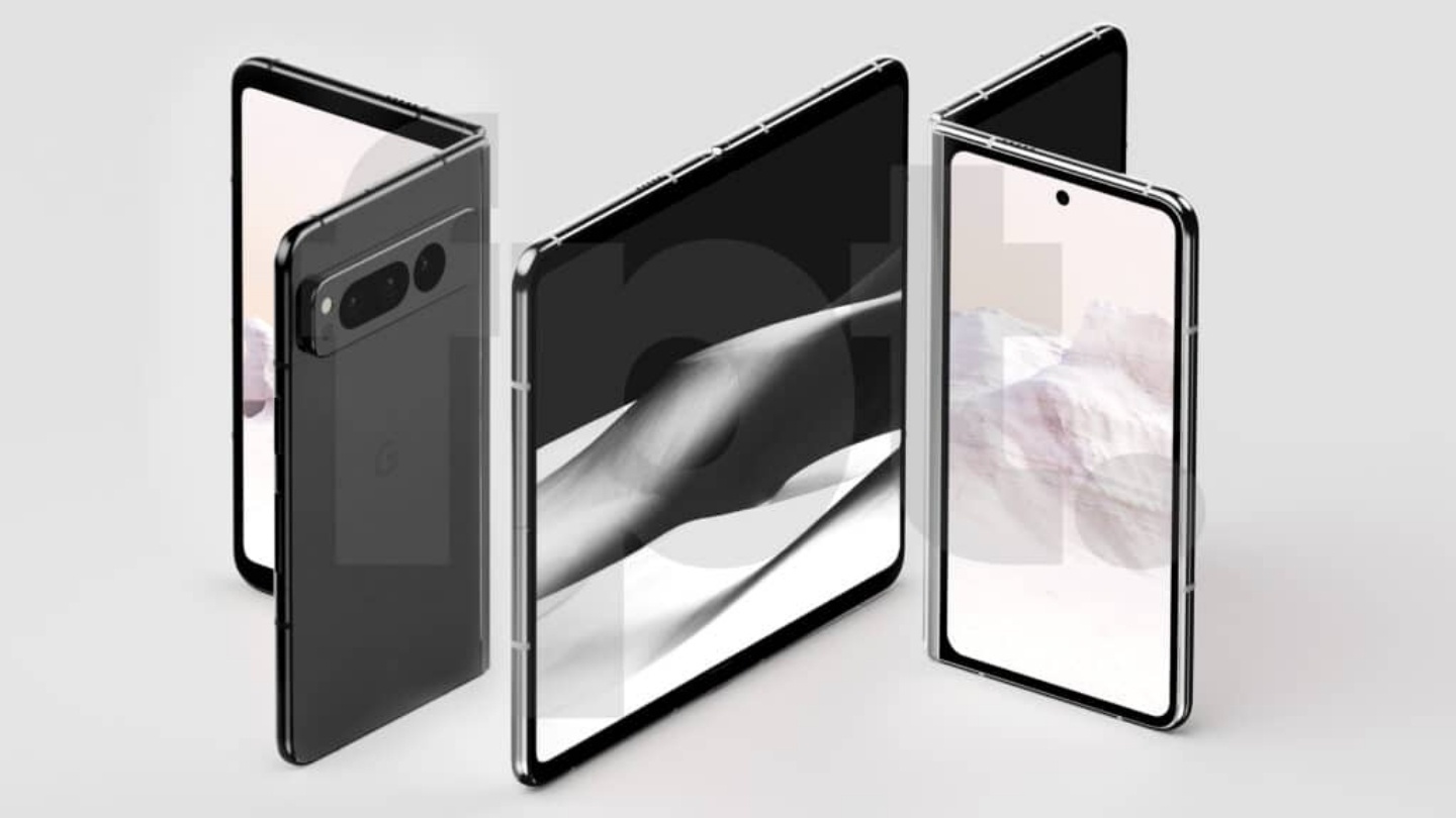 外媒曝光 Google Pixel 手机发表计划！首款折叠机 Pixel Fold 最快明年就登场？ 数码科技 图3张
