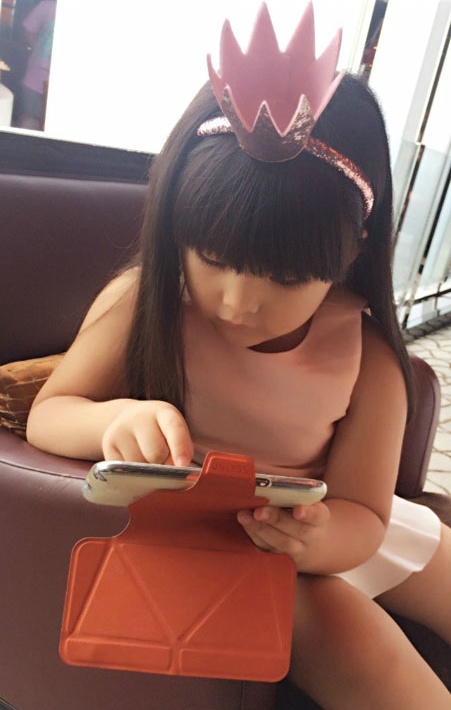 科技 I 不用担心小孩乱买App！Google Play Store 新增购买请求功能！ 更多热点 图1张