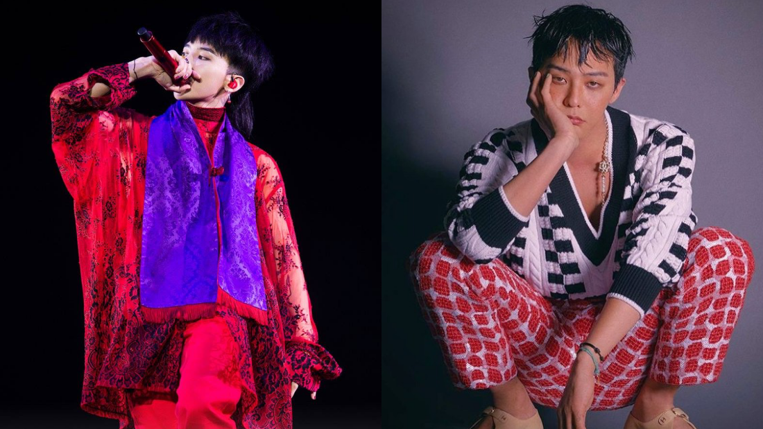 3成员相继离开YG娱乐…仅剩下GD！BIGBANG已经名存实亡？ 娱乐资讯 图2张